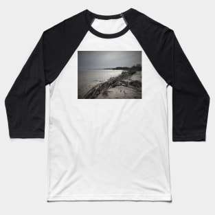 Driftwood Baseball T-Shirt